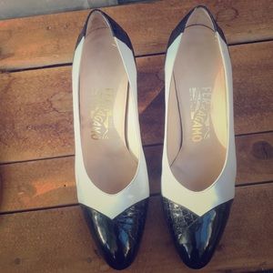 Salvatore Ferragamo shoes
